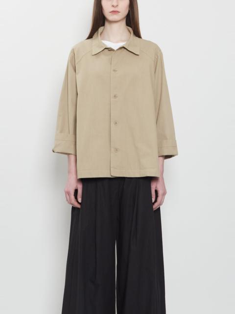 LABO.ART Cortina Cotton Liana Jacket