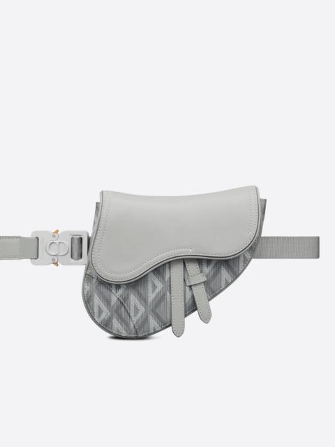 Dior Mini Saddle Bag