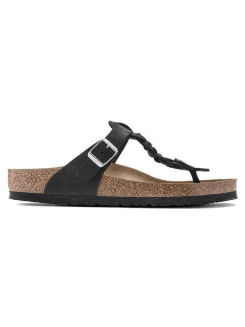 BIRKENSTOCK Gizeh Braided