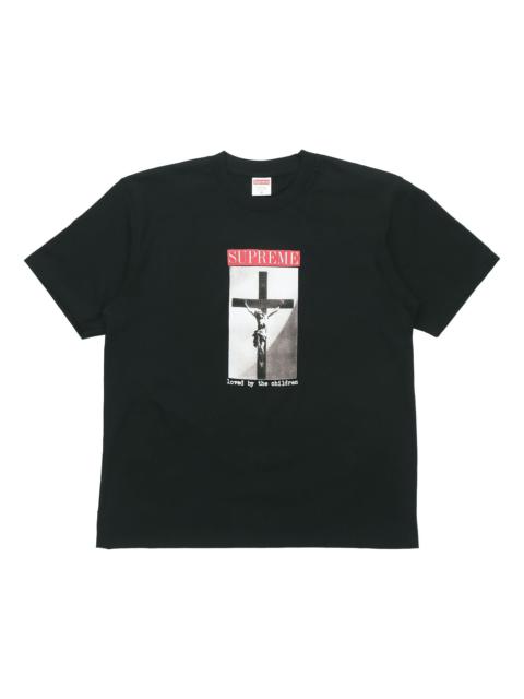 Supreme Supreme SS20 Week 1 Loved By The Children Tee SUP-SS20-318
