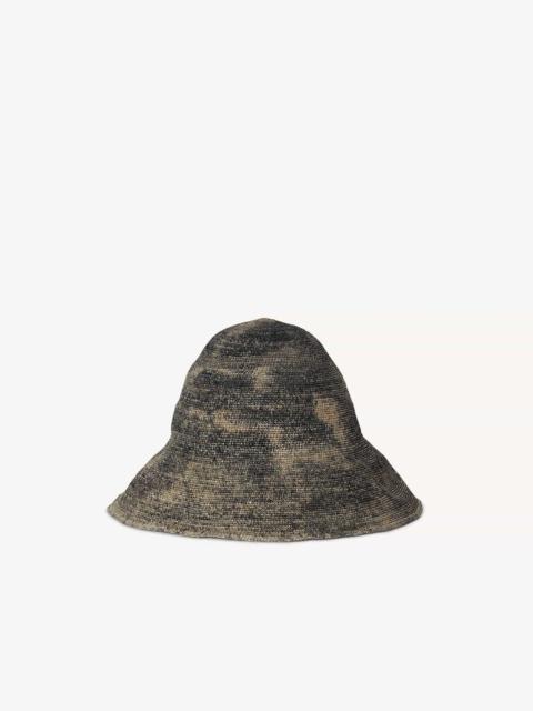 Janessa Leoné Teagan Bucket