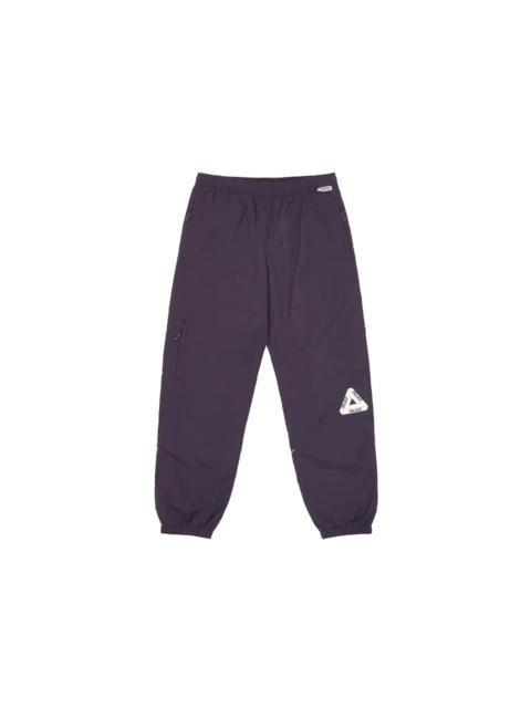 PALACE Palace Reflector Bottoms Purple