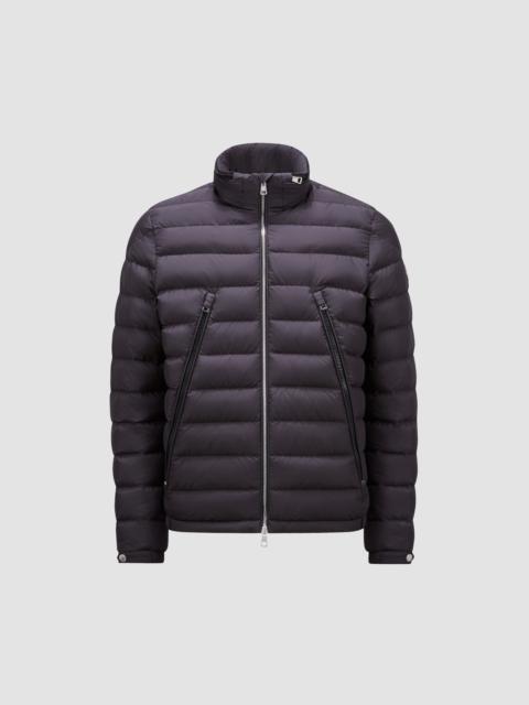 Alfit Short Down Jacket