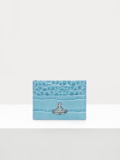 Vivienne Westwood CARD HOLDER