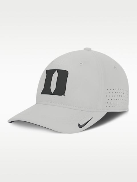 Nike Duke Sideline Practice Men's Nike Dri-FIT College Hat