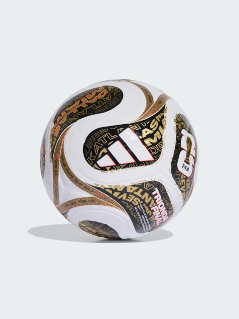 adidas FIFA World Cup 26™ Trionda Finals League Ball