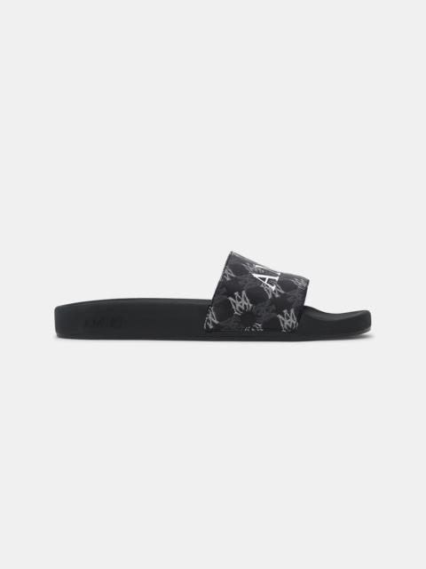 AMIRI AMIRI SLIDE