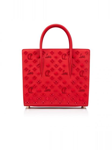 Christian Louboutin Paloma medium Red