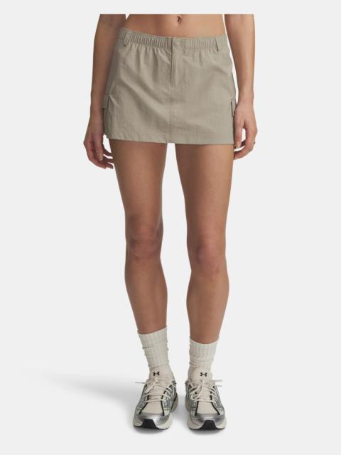 Under Armour UA Unstoppable Utility