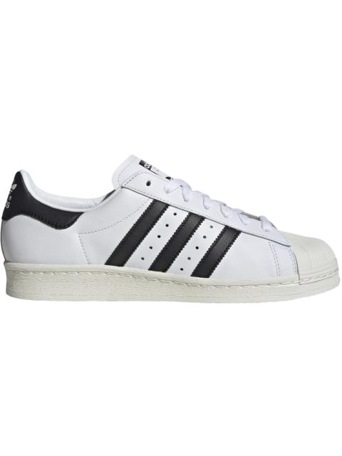 adidas Superstar 82 White Core Black