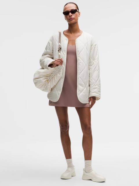 lululemon lululemon Align™ Dress *Updated Sleek Liner