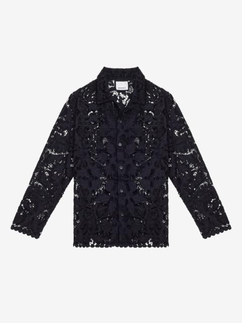 Isabel Marant ORFEO SHIRT