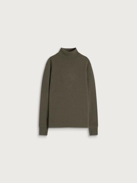 Barbour Barbour x Norbit Funnel Neck Jumper