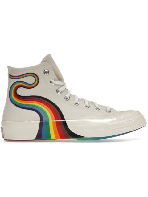 Converse Chuck Taylor All Star 70 Hi Pride (2021)