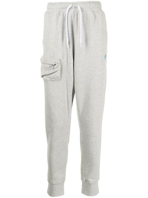 Nike Sportswear French Terry tracksuit bottoms
