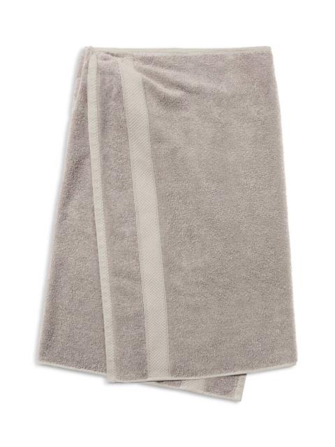BALENCIAGA Balenciaga Towel Skirt in Beige