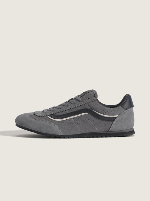 Vans Super Lowpro Shoe
