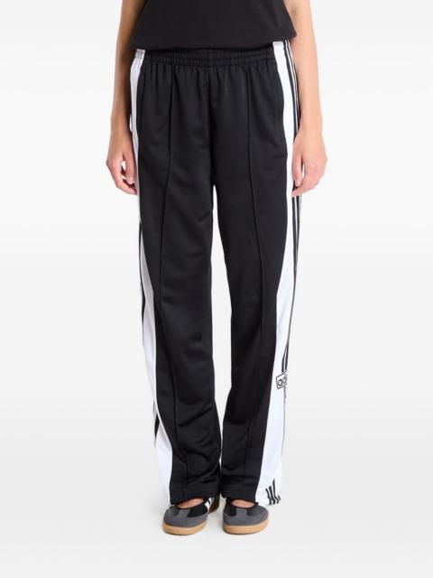 adidas side-stripe track pants