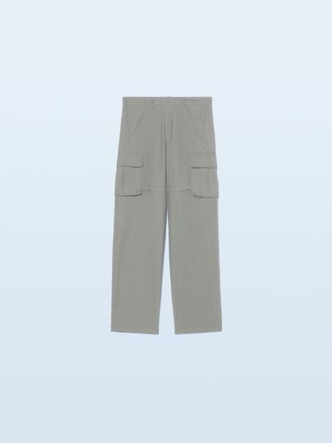 JACQUEMUS Le pantalon Pêche