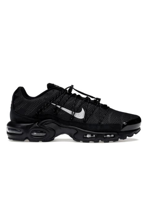 Nike Air Max Plus Toggle Black Reflective