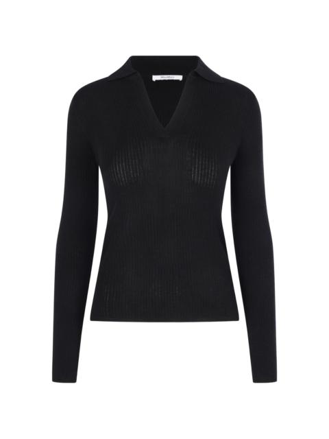 Max Mara Max Mara Max Mara Sweaters Black