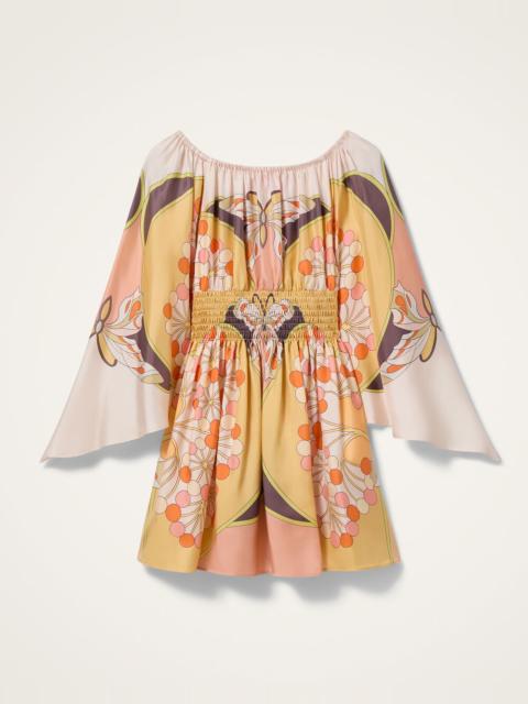 La DoubleJ Sienna Mini Dress