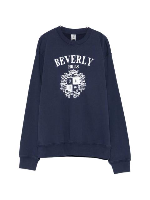 Sporty & Rich Sporty & Rich Knitwear