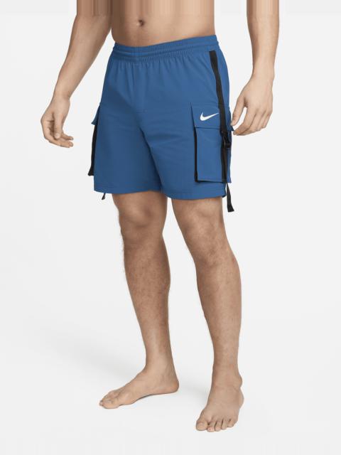 Nike Nike Swim Men's 7" Volley Shorts