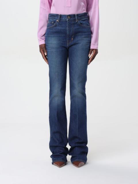 TOM FORD Jeans woman Tom Ford
