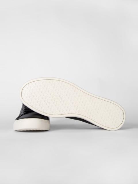 Paul Smith Leather 'Rex' Sneakers