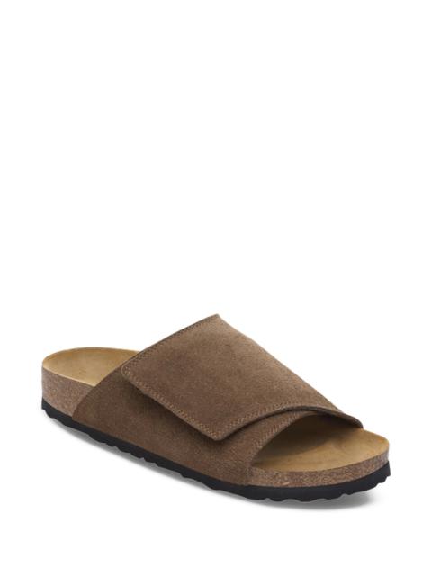 BIRKENSTOCK Birkenstock Brown Sandals
