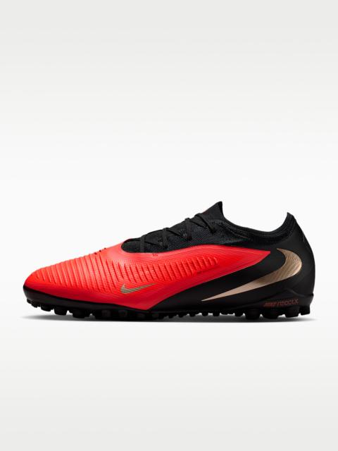 Nike Nike Phantom 6 Low Pro Turf Soccer Shoes