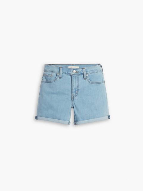 Levi's MID LENGTH WOMEN'S SHORTS