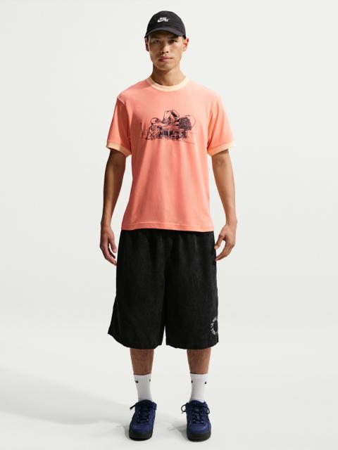 Nike Nike SB Corduroy Skate Shorts