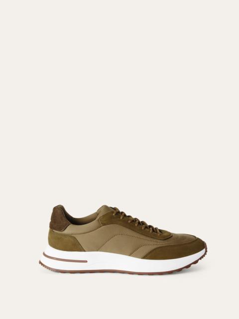 Loro Piana Week End Walk Sneakers