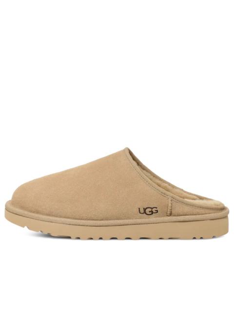 UGG UGG Classic Slip On 'Mustard Seed' 1129290-MDSD