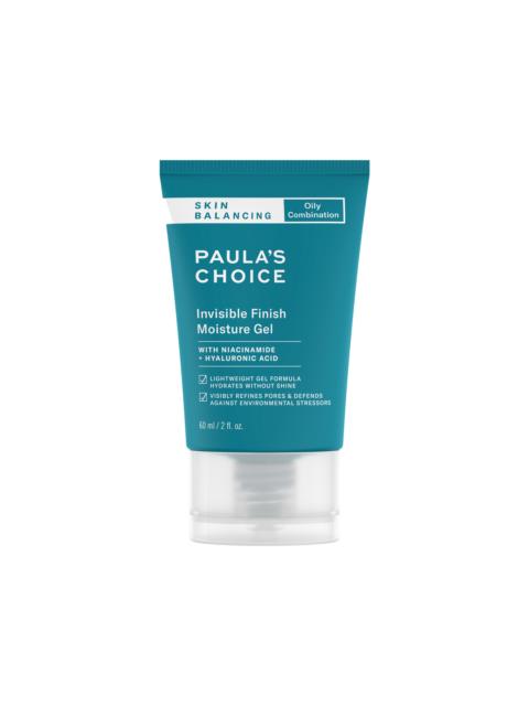 Paula's Choice Invisible Finish Moisture Gel