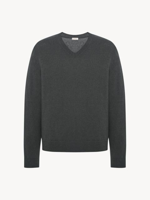 The Row Memphis Sweater