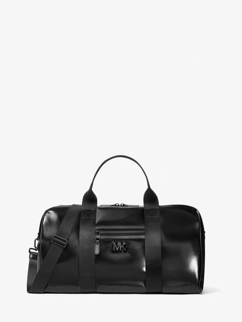 MICHAEL KORS Brooklyn Medium Puffy Duffel Bag
