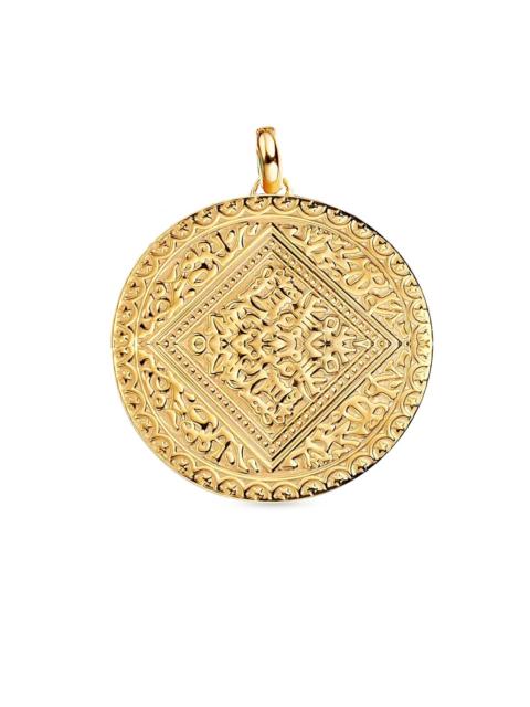 MONICA VINADER Marie mini pendant charm