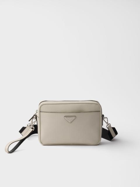 Prada Saffiano leather shoulder bag