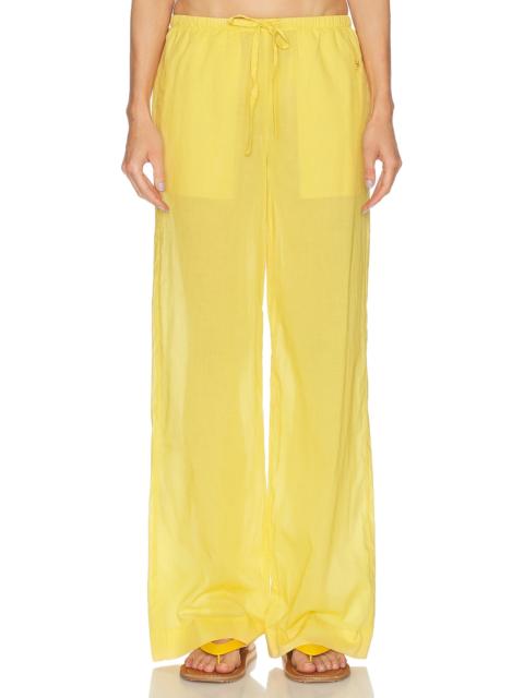 ÉTERNE Brody Pant