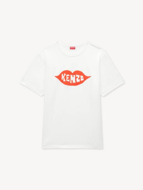 KENZO 'KENZO Loves' T-shirt in cotton