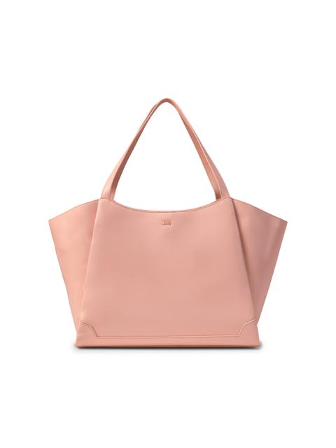 July Juliette Soft Open Winged Tote