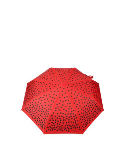 Moschino POLKA DOT UMBRELLA