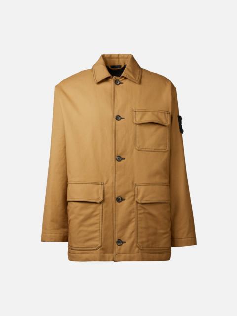 HOGAN Jacket Beige