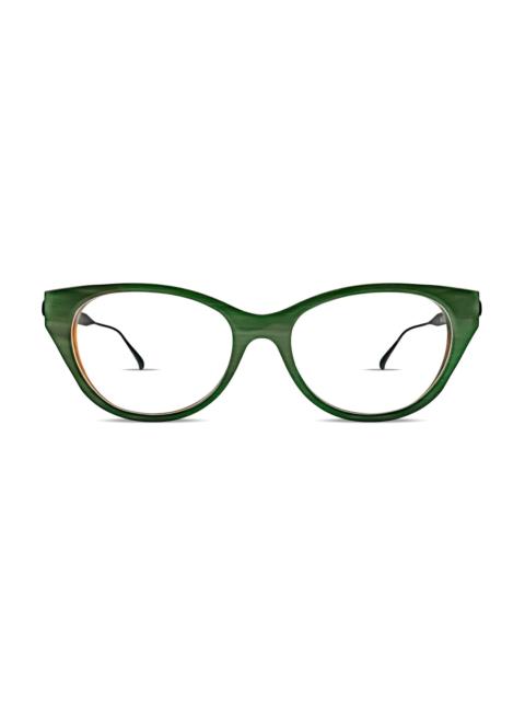 THIERRY LASRY HOFFMANN x THIERRY LASRY "ENEMY 1598"