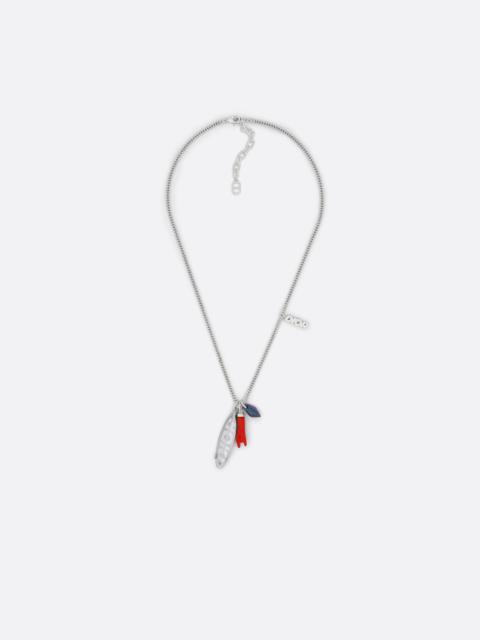 Dior Pendant Necklace