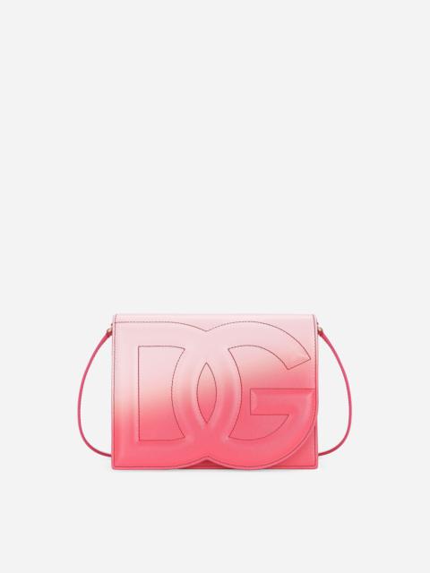 Dolce & Gabbana DG Logo Bag crossbody bag | REVERSIBLE