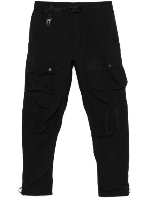 MAHARISHI multi-pocket cargo pants